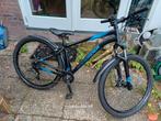 Mountain bike van rockrider(decathlon), Fietsen en Brommers, Fietsen | Mountainbikes en ATB, Gebruikt, Hardtail, Heren, 49 tot 53 cm