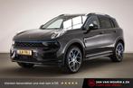 Lynk & Co 01 1.5 PHEV | ZWARTE HEMEL | PANORAMADAK | DAB | 3, Stof, Met garantie (alle), Zwart, Plug-in hybride