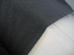 SALE: Gabriel Gaja 60019; grafiet; max. 30 meter meubelstof, Wol, 120 cm of meer, Ophalen of Verzenden, Grijs