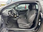 DS 3 1.2 PureTech So Chic Airco Lmv Cruise, Auto's, Voorwielaandrijving, LED verlichting, Stof, Gebruikt