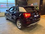 Audi Q2 1.4 TFSI CoD Pro Line Automaat | Navi | Keyless | Ca, Stof, Gebruikt, 4 cilinders, Zwart
