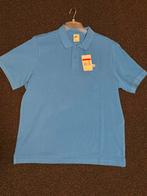 Nike Polo - Blauw maat L, Kleding | Heren, Polo's, Maat 52/54 (L), Blauw, Nike, Nieuw