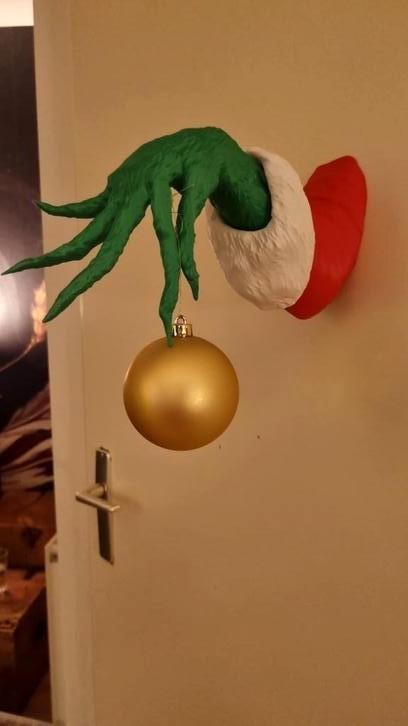 3d geprint spullen., Computers en Software, 3D Printers, Ophalen