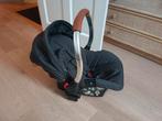 Xadventure Inspire TL60 Autostoel - Baby/groep 0, Autogordel, Zijbescherming, Zo goed als nieuw, 0 t/m 13 kg