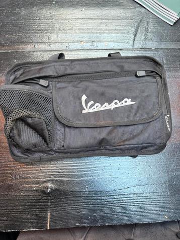 Vespa tasje piaggio beschikbaar voor biedingen