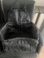 Honden automand zwart.  Opvouwbaar., Dieren en Toebehoren, Ophalen of Verzenden, Gebruikt
