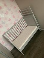 Baby kamer meubels, Huis en Inrichting, Ophalen of Verzenden, Zo goed als nieuw, Eenpersoons, Baby spullen