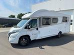 Fiat Ducato Mc louis Carat 480g Dak airco, Caravans en Kamperen, Campers, McLouis, Airconditioning, Half-integraal, Fiat