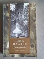 Hella S. Haasse - De meermin, Boeken, Literatuur, Gelezen, Hella S. Haasse, Ophalen of Verzenden, Nederland