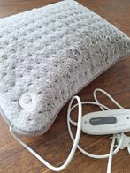 warmtekussen, Ophalen, Zo goed als nieuw, Beige, Rechthoekig