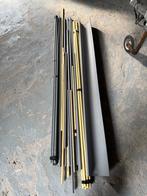Diverse PVC Buizen - Verschillende Maten, Ophalen, Gebruikt, Pvc, 20 tot 40 mm