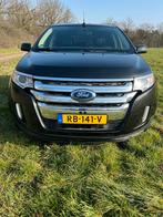 Ford 2015 Zwart, 1940 kg, 3500 cc, Zwart, 286 pk