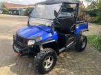golfkar 4x4 raptor off-road elektrisch, Ophalen of Verzenden, Gebruikt, Golfkar, Overige merken