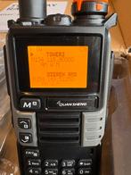 Portofoon 18/1300Mhz ook 27MC fm/ssb/am, Nieuw, Ophalen of Verzenden, Portofoon of Walkie-talkie, Met broekklem