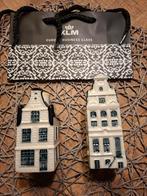 KLM huisjes  16 en 69, Verzamelen, Ophalen of Verzenden, Nieuw, 1 t/m 20, Gevuld