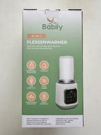 Babily 6-in-1 Flessenwarmer- Zeer snel warm, Ophalen, Zo goed als nieuw, Flessen- of potjesverwarmer