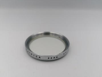 Vintage original Yashica V filter 46mm beschikbaar voor biedingen