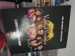 Voetbalvrouwen compleet serie, Cd's en Dvd's, Dvd's | Tv en Series, Ophalen of Verzenden, Zo goed als nieuw