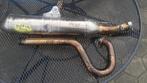Doma uitlaat Honda cRF250 (2004-2005), Ophalen, ,, ,, ,