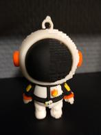 Astronaut, Ophalen, Gebruikt