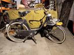 Solex BJ1967 - Opknapper met kenteken!, Ophalen