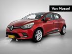 Renault Clio 0.9 TCe Zen | Lage Kilometerstand | Airco | Cru, Auto's, Renault, Voorwielaandrijving, Stof, Gebruikt, Origineel Nederlands