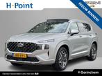 Hyundai Santa Fe 1.6 T-GDI PHEV Premium Plus Sky 7p. | Panor, Auto's, Gebruikt, Euro 6, 4 cilinders, Overige kleuren