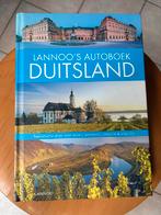 Lannoo’s autoboek Duitsland, Overige merken, Europa, Ophalen of Verzenden, Zo goed als nieuw