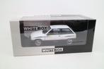 1:24  Opel Corsa SR 1985  -  Whitebox, Ophalen of Verzenden, Nieuw, Auto, Overige merken
