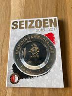 Feyenoord Kampioen 2016-2017 DVD, Ophalen of Verzenden, Nieuw, Feyenoord, Overige typen
