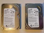 Seagate 3.5 inch HDD - 320GB, Intern, Gebruikt, 320GB, Ophalen of Verzenden
