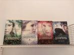 The iron fey serie (Nederlands), Ophalen of Verzenden, Zo goed als nieuw