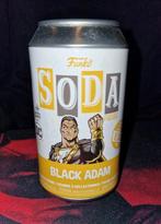 Funko Soda - Black Adam (Funko Figure), Ophalen of Verzenden, Zo goed als nieuw