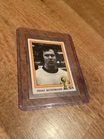 Franz Beckenbauer Panini WK 1978, Ophalen of Verzenden, Zo goed als nieuw, Buitenlandse clubs, Poster, Plaatje of Sticker
