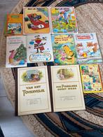 Doeken, Ophalen, Zo goed als nieuw