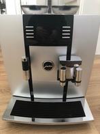 Jura Giga 5 koffiemachine espressomachine, Witgoed en Apparatuur, Koffiezetapparaten, 10 kopjes of meer, Koffiebonen, Gebruikt