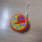 houten jojo, Ophalen of Verzenden, Gebruikt, Jongen of Meisje