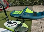 Complete wingfoil set, Watersport en Boten, Ophalen, Zo goed als nieuw
