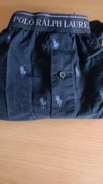 Blauw Polo Ralph Lauren Boxershort / Slaapshort, Kleding | Heren, Ondergoed, Ophalen, Blauw, Polo Ralph Lauren, Boxer