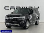 Ford Expedition Limited B&O (bj 2025, automaat), Auto's, Automaat, Gebruikt, Beige, Zwart