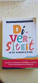 Social Work HBO Lesboek, Boeken, Lucho Rubio Reparaz, Maatschappij en Samenleving, Ophalen of Verzenden, Zo goed als nieuw