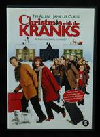 Christmas with the Kranks, Alle leeftijden, Ophalen of Verzenden, Zo goed als nieuw, Romantische komedie