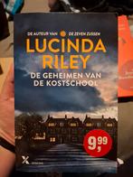 De geheimen van de kostschool, Ophalen of Verzenden, Nieuw