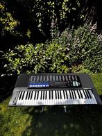 Casio Tonebank CT-670, keyboard, Muziek en Instrumenten, Keyboards, Ophalen, Casio, Met standaard, 61 toetsen