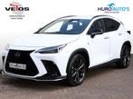 Lexus NX 450h+ AWD F Sport Line | Head-Up | Adaptief onderst, Automaat, Gebruikt, Zwart, 4 cilinders