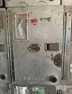 Galley containers airline flightcase vliegtuigtrolley box, Ophalen, Zo goed als nieuw, Overige typen