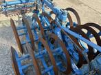 Lemken vorenpakker pakkerarm, Overige, Grondbewerking