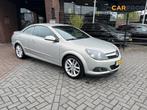 Opel Astra TwinTop 1.8 Temptation, Stof, 4 cilinders, Cabriolet, 4 stoelen