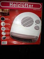 Mini Kachel / Heizlüfter - Compacte Warmtebron, Huis en Inrichting, Kachels, Ophalen, Gebruikt, Overige soorten, Elektrisch