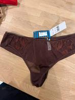 Maison Lejaby string maat 44 5 NIEUW!! Nu €10,-, Ophalen of Verzenden, String